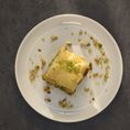 Nuts Baklava