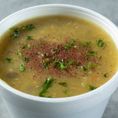 Lentil Soup