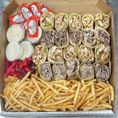Mix Shawerma Box
