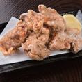 Karaage