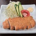Tonkatsu