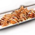 Takoyaki