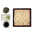 Zaru Udon