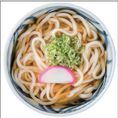 kake udon