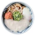 Toro tama mentai