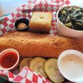 Big Mama's Fried Perch