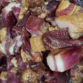 Special - Smoke Meat