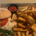 No Ordinary Sandwich 