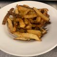 Fries