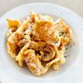 Pork rinds
