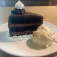 Chocolate cake