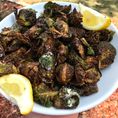 brussels sprouts