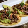 Tacos Tijuana