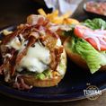 Mexican Burger
