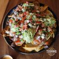 Nachos Tijuana