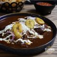 Enchiladas Los Arcos