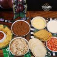 Taco Bar
