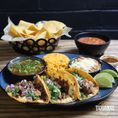 Tacos de Birria