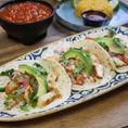 Tacos Rosarito