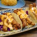 Tacos San Felipe