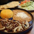 Carnitas La Rumorosa