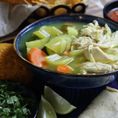 Caldito de la abuela