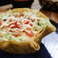 Taco Salad
