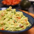 Guacamole Loreto