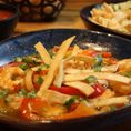 Shrimp a la Catarina