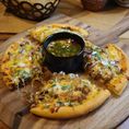 Pizza Birria