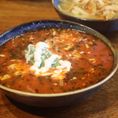 Azteca soup