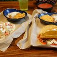 tacos texanos