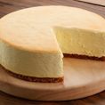 Vegan Cheesecake