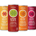 Izze Juice