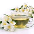 Hot Jasmine Tea