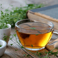 Hot Herbal Tea