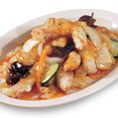 Tangsuyuk