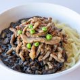 Meat Jajangmyeon Large 