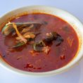 Jjamppong Soup