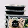 Clean Eats 10 Favorites ( Choose 10 Meals From Options)