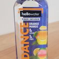 Hello Water DANCE