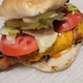 Chx Breast Sandwich