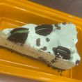 Oreo mint