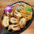 San Miguels Mexican Food - San Juanico Shrimp Skillet