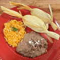 San Miguels Mexican Food - Tamales