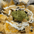 San Miguels Mexican Food - Nachos
