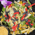 Street Corn Ensalada