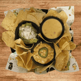 Trio Dip