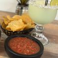 Large Salsa - To Go