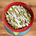 Build YOur Own Bowl